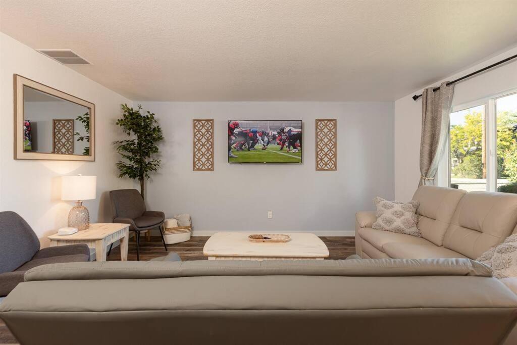 Hidden Gem In Boise! Villa Garden City Exterior photo