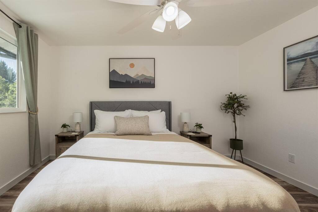 Hidden Gem In Boise! Villa Garden City Exterior photo