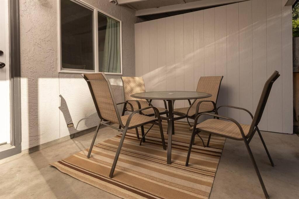 Hidden Gem In Boise! Villa Garden City Exterior photo