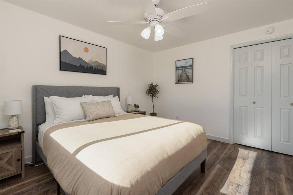 Hidden Gem In Boise! Villa Garden City Exterior photo
