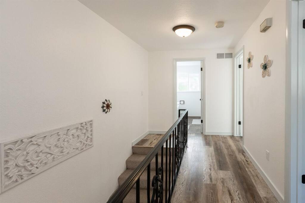Hidden Gem In Boise! Villa Garden City Exterior photo