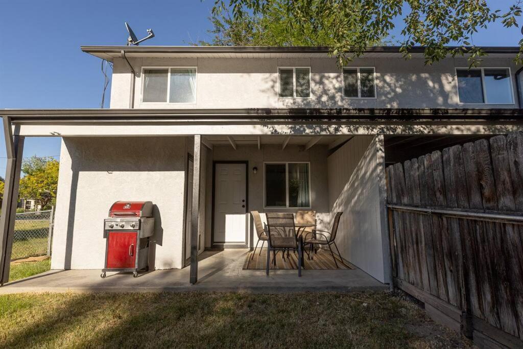 Hidden Gem In Boise! Villa Garden City Exterior photo