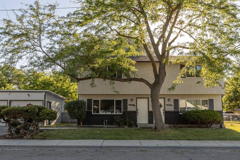 Hidden Gem In Boise! Villa Garden City Exterior photo