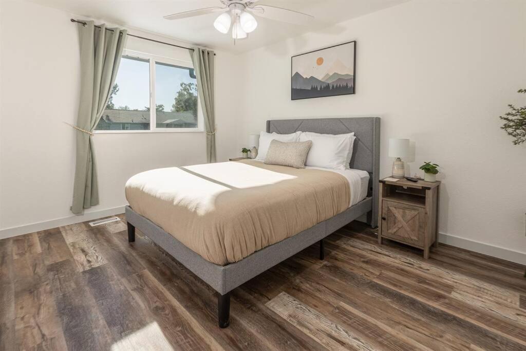 Hidden Gem In Boise! Villa Garden City Exterior photo