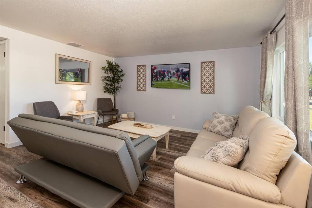 Hidden Gem In Boise! Villa Garden City Exterior photo